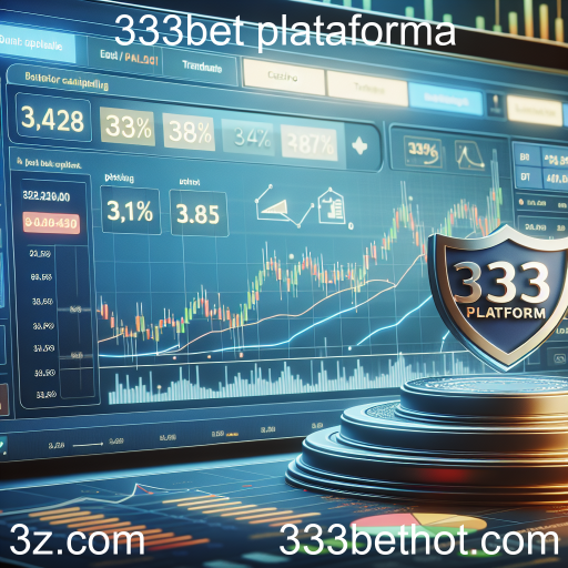 Apostas Financeiras: O Novo Horizonte das Apostas Online na 333bet