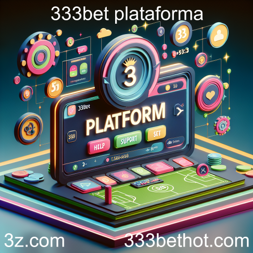Descubra a Categoria 'Suporte' na Plataforma 333bet